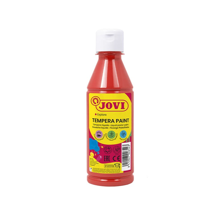 Tekoča tempera JOVI 500 ml | izberite barvo – pogled 5