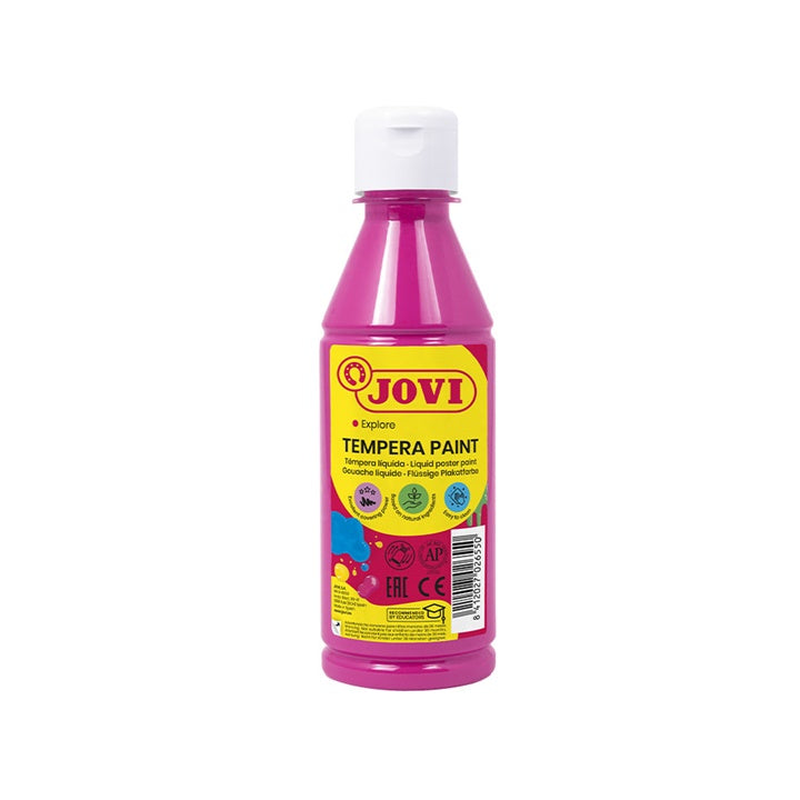 Tekoča tempera JOVI 500 ml | izberite barvo – pogled 6