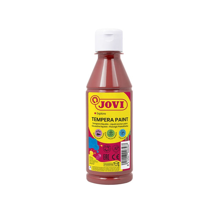 Tekoča tempera JOVI 500 ml | izberite barvo – pogled 8