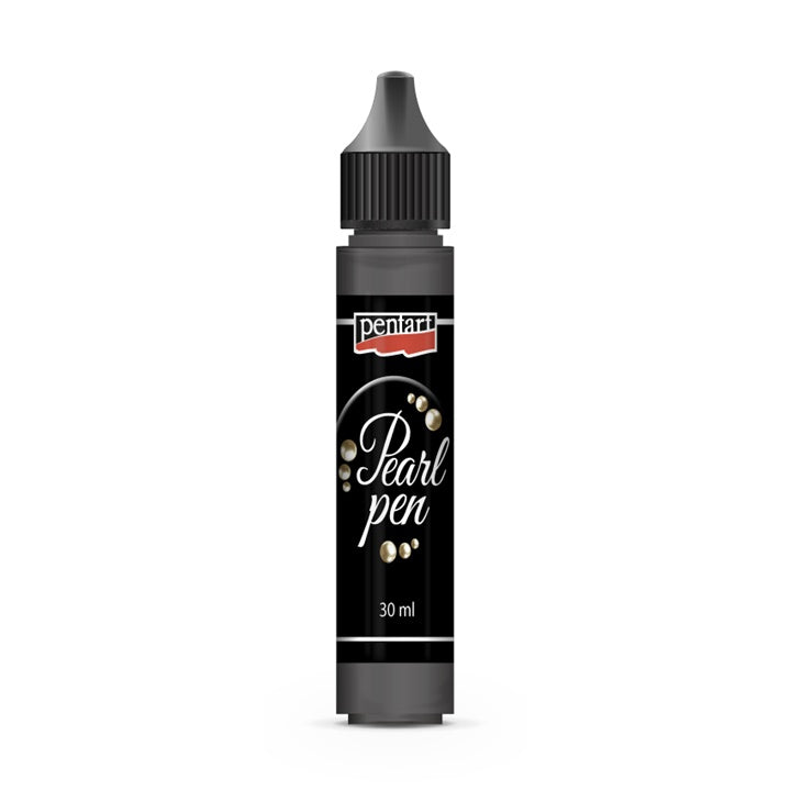 Tekoče bleščice - PEARL PEN | različne barve – pogled 13