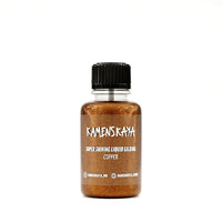 Tekoče kovine za pozlačevanje KAMENSKAYA 20 ml | različni odtenki – pogled 3