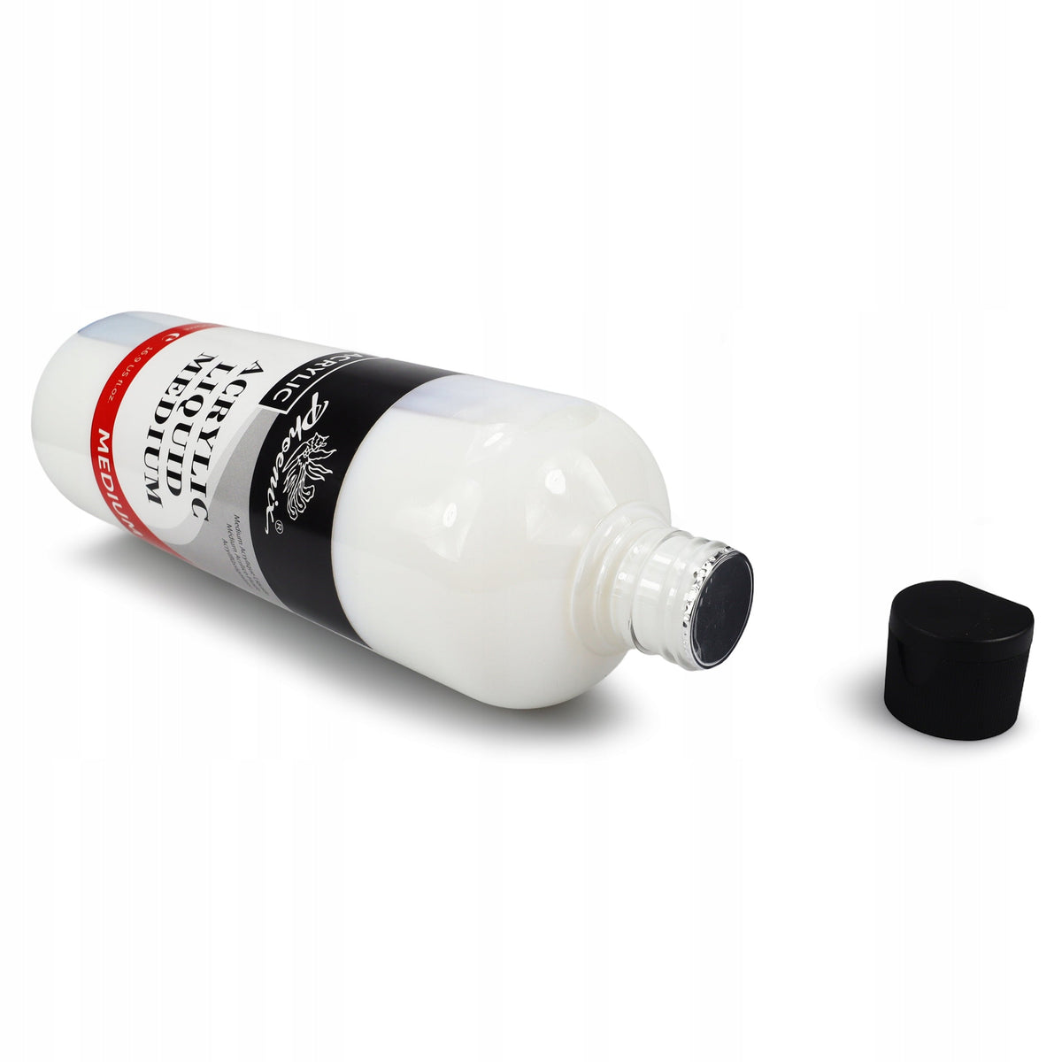 Tekoči akrilni medij Phoenix 500 ml