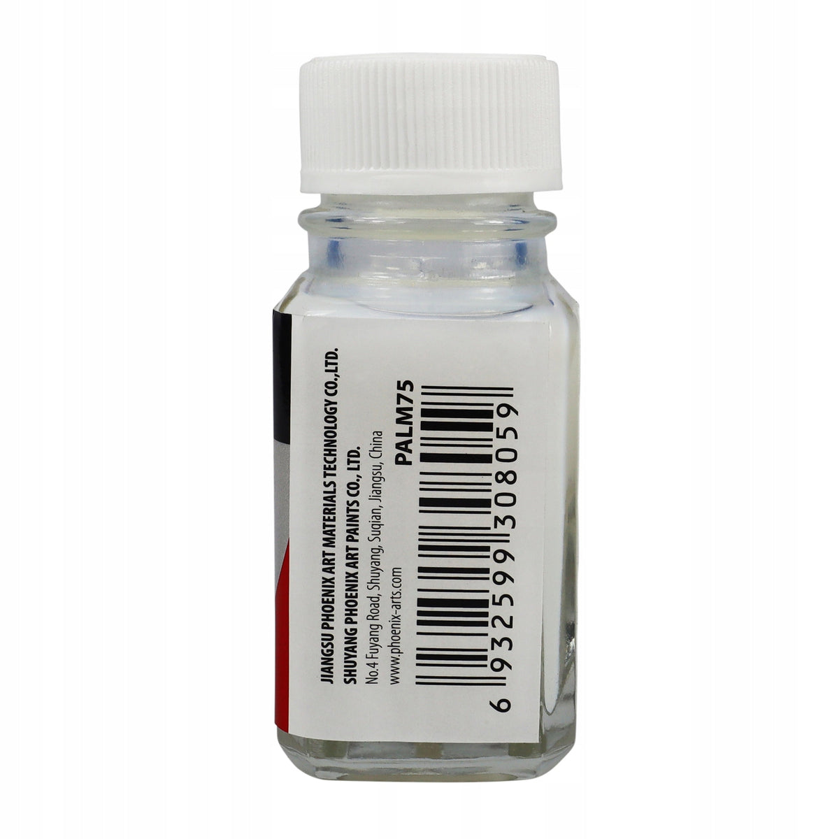 Tekoči akrilni medij Phoenix 75 ml