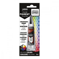 Tekoči pigment Pebeo 20 ml | različni odtenki – pogled 10