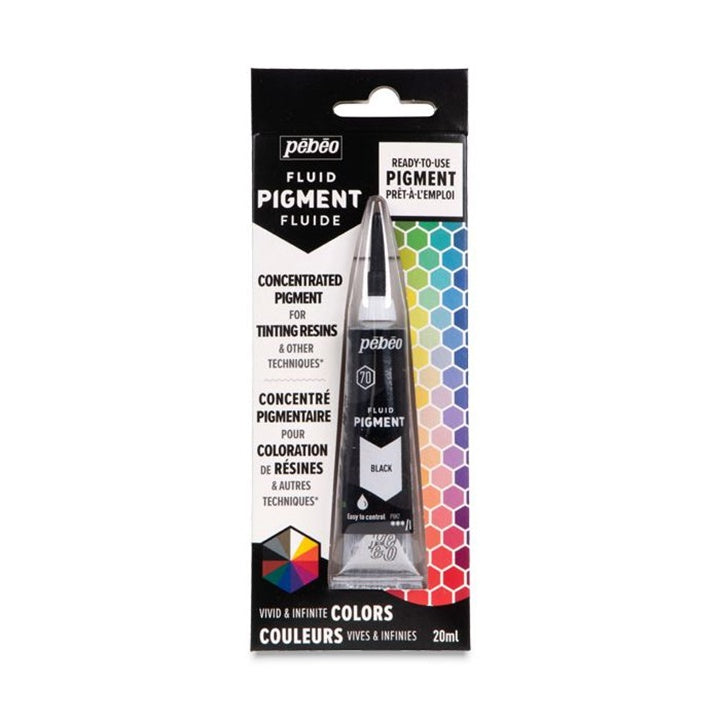 Tekoči pigment Pebeo 20 ml | različni odtenki – pogled 11