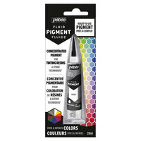 Tekoči pigment Pebeo 20 ml | različni odtenki – pogled 12