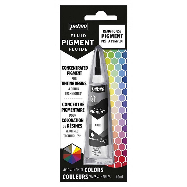 Tekoči pigment Pebeo 20 ml | različni odtenki – pogled 12