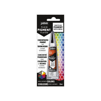 Tekoči pigment Pebeo 20 ml | različni odtenki – pogled 4