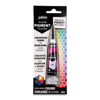 Tekoči pigment Pebeo 20 ml | različni odtenki – pogled 6