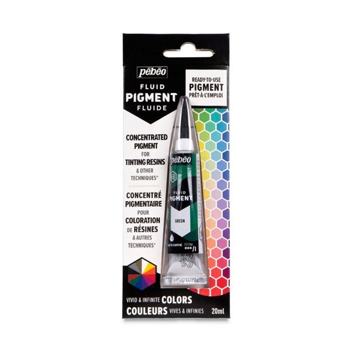 Tekoči pigment Pebeo 20 ml | različni odtenki – pogled 9