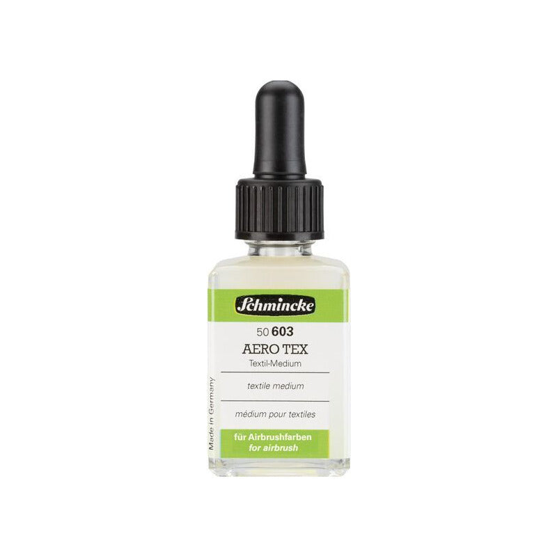 Tekstilni medij Schmincke AERO TEX 28 ml