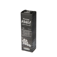 Tekuti ugljen u tubi Schmincke 35 ml | razne nijanse crne — slika 2