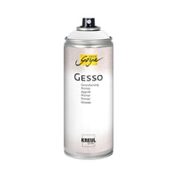 Temeljna barva v spreju bela - KREUL / 400 ml