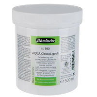 Temeljni medij za akvarel grob Schmincke AQUA-Grund 500 ml