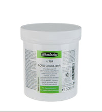 Temeljni medij za akvarel grob Schmincke AQUA-Grund 500 ml