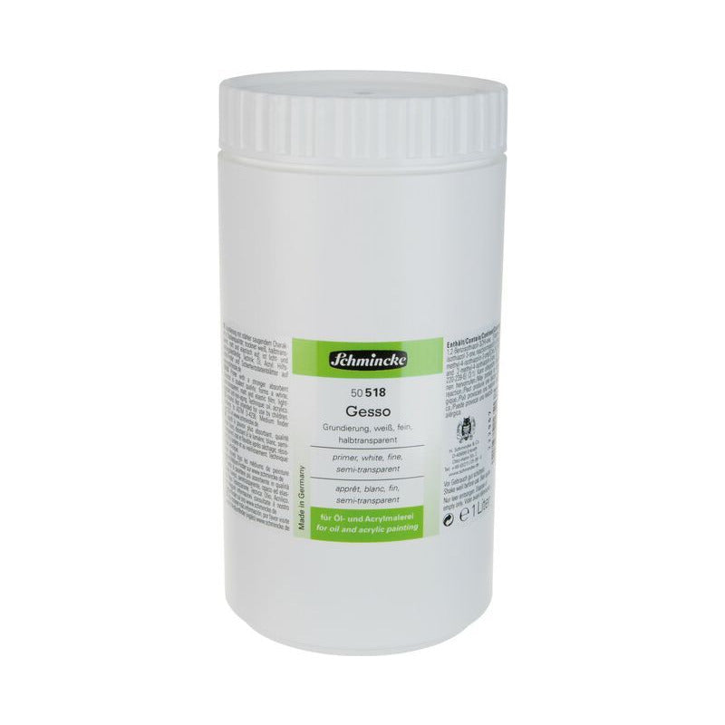 Temeljni premaz Schmincke Gesso 250 ml