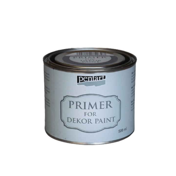 Temeljni premaz za kredne barve - 500 ml