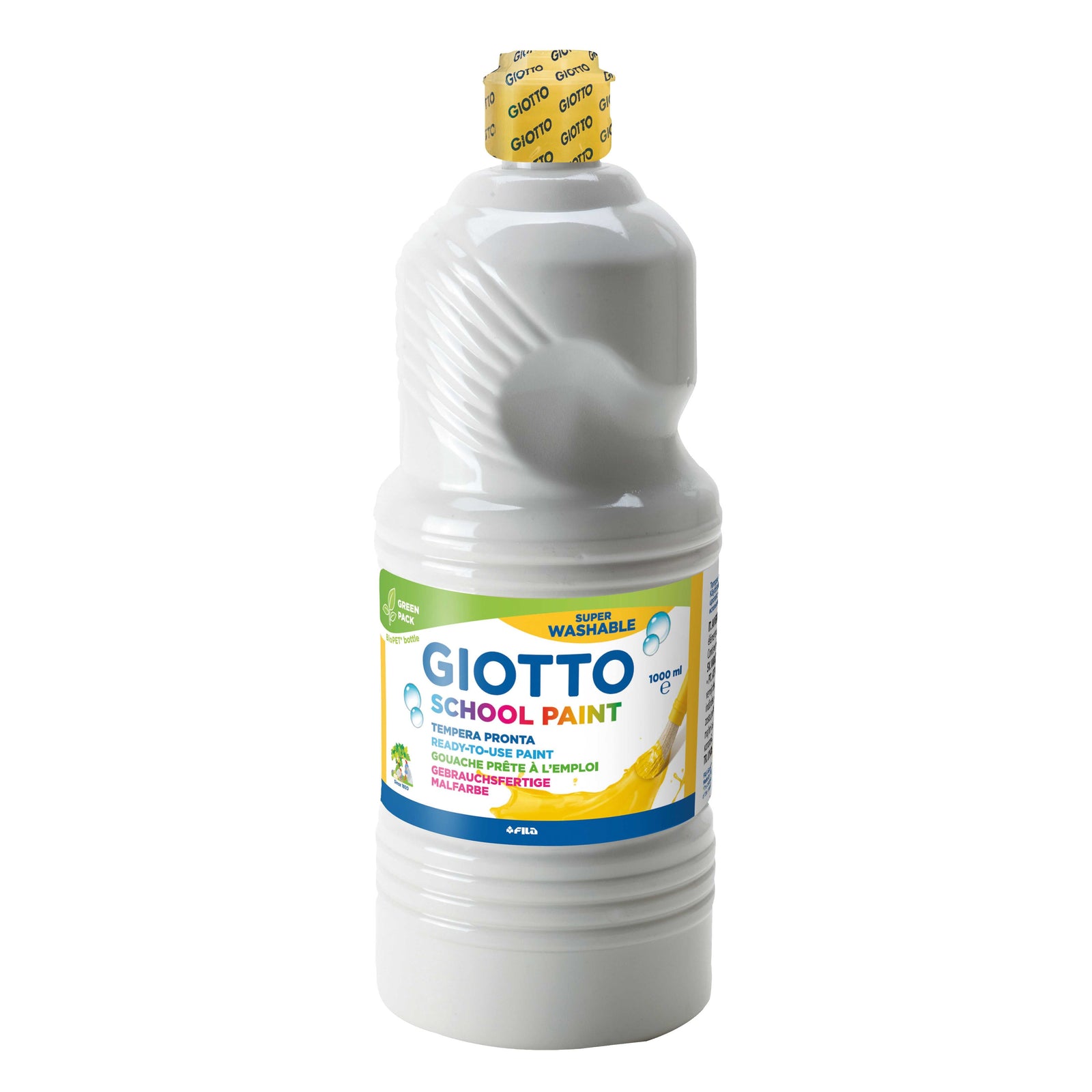 Tempera barva GIOTTO School Paint 1000 ml