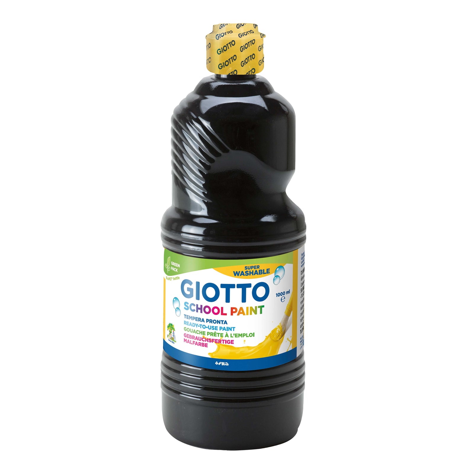 Tempera barva GIOTTO School Paint 1000 ml