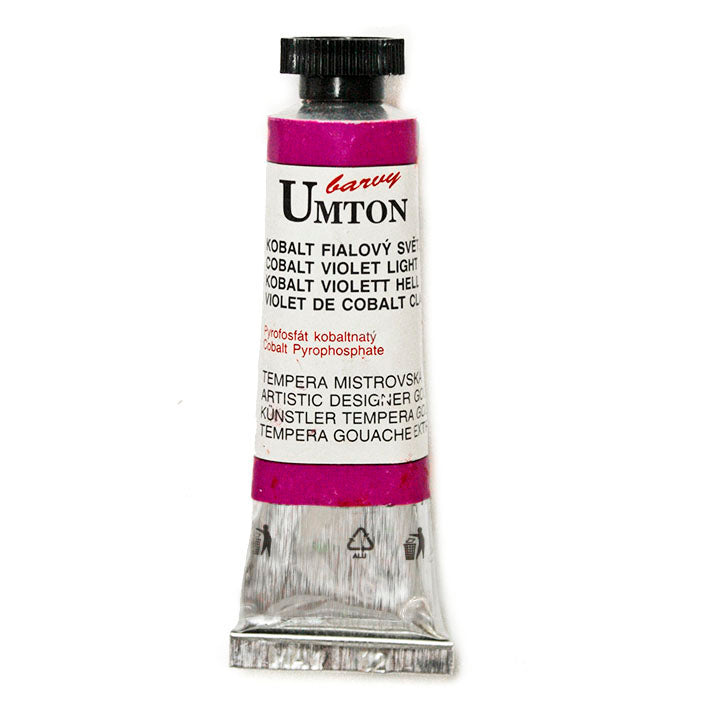 Tempera UMTON 16 ml | izberite odtenek