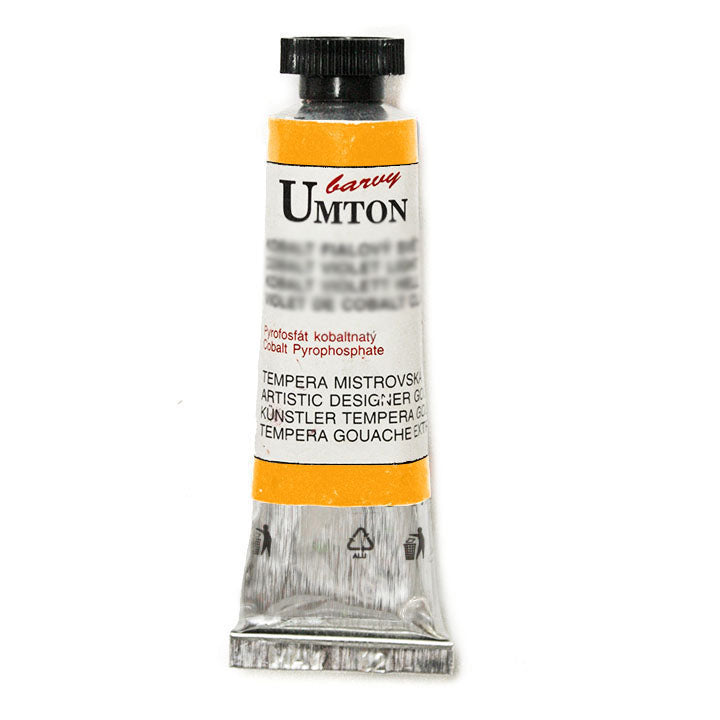Tempera UMTON 16 ml | izberite odtenek – pogled 10