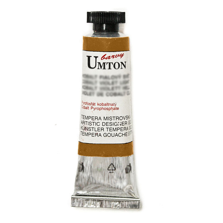 Tempera UMTON 16 ml | izberite odtenek – pogled 12