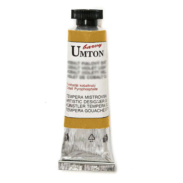 Tempera UMTON 16 ml | izberite odtenek – pogled 14