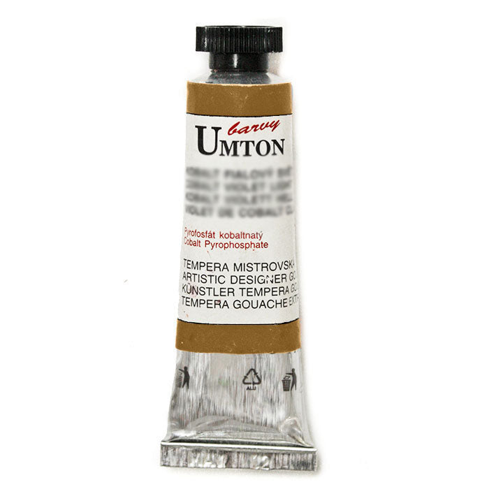 Tempera UMTON 16 ml | izberite odtenek – pogled 15