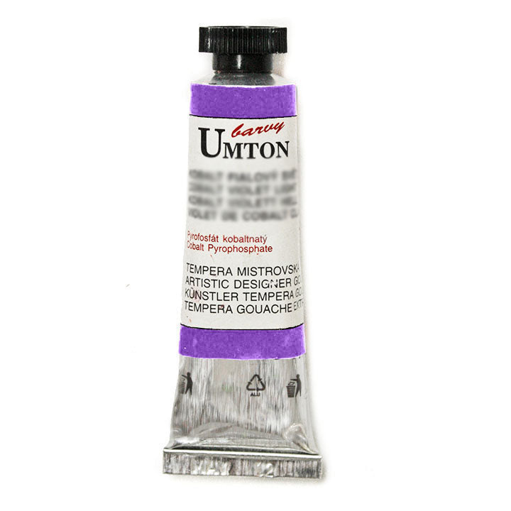 Tempera UMTON 16 ml | izberite odtenek – pogled 18