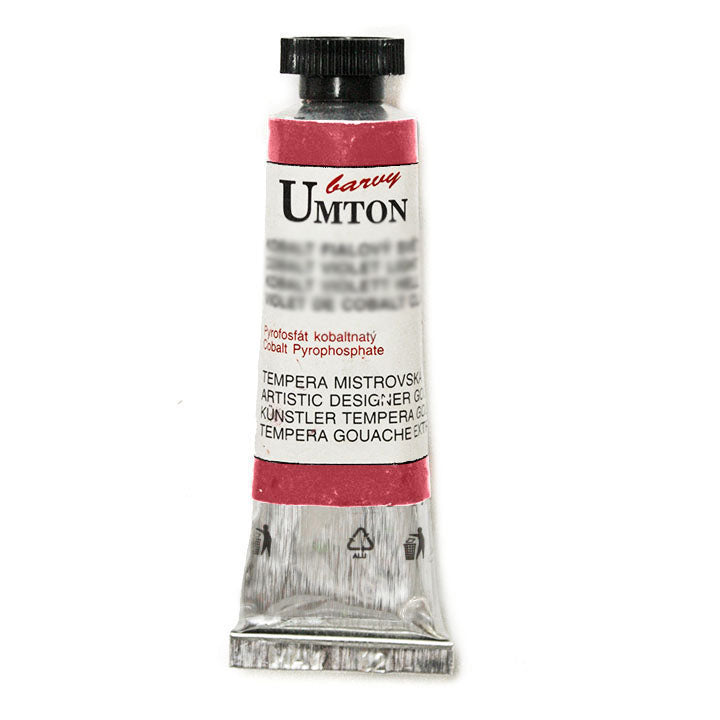 Tempera UMTON 16 ml | izberite odtenek – pogled 24