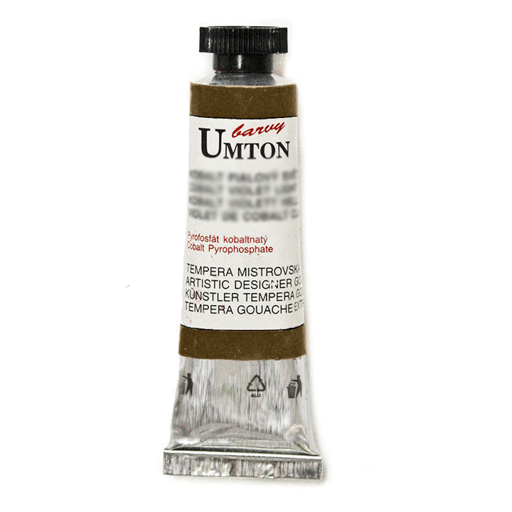Tempera UMTON 16 ml | izberite odtenek – pogled 26