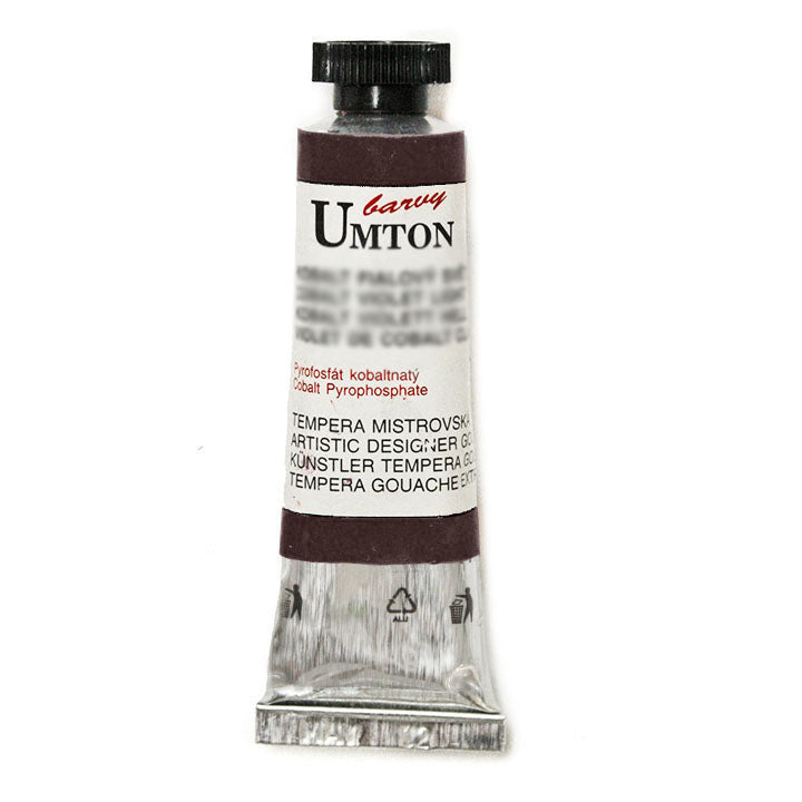 Tempera UMTON 16 ml | izberite odtenek – pogled 27