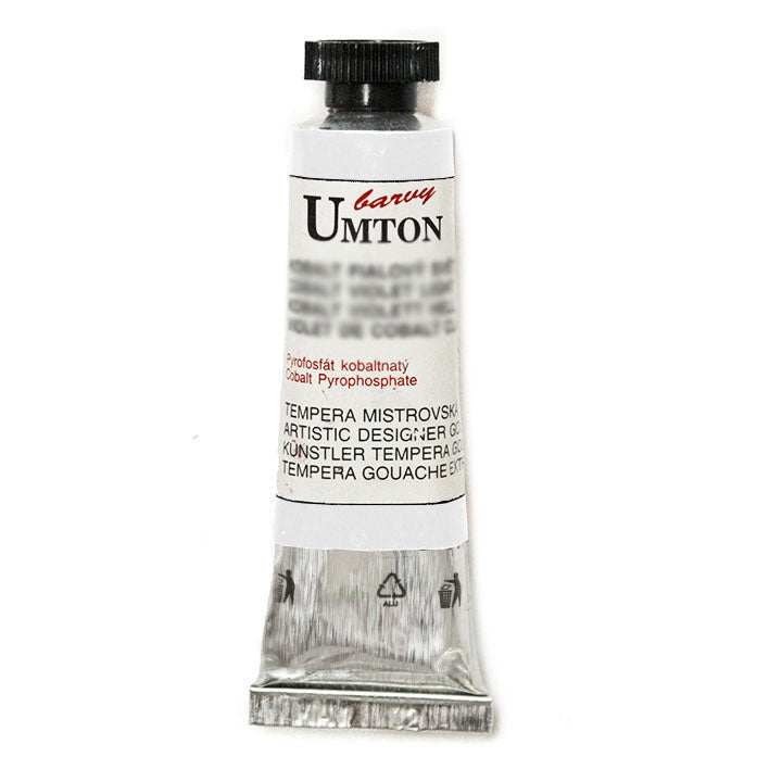 Tempera UMTON 16 ml | izberite odtenek – pogled 3