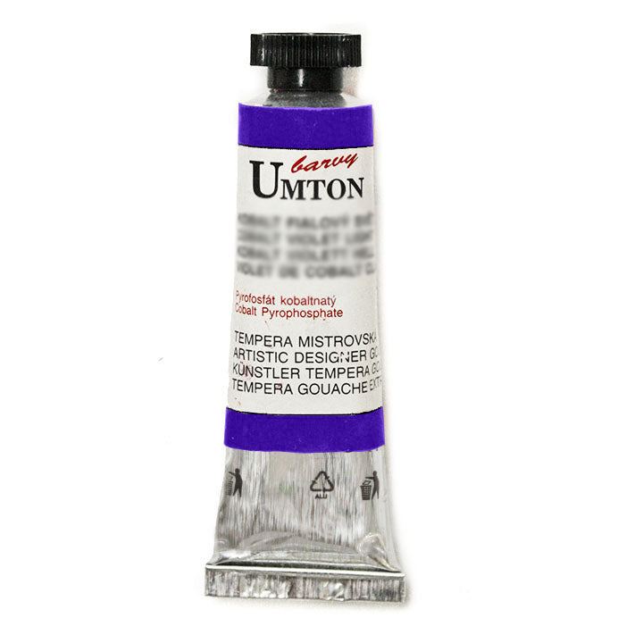 Tempera UMTON 16 ml | izberite odtenek – pogled 32