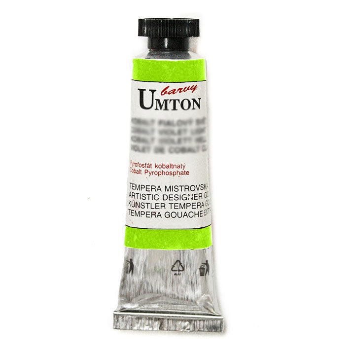 Tempera UMTON 16 ml | izberite odtenek – pogled 34