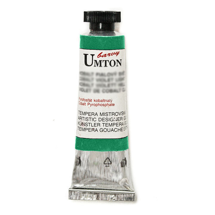 Tempera UMTON 16 ml | izberite odtenek – pogled 36