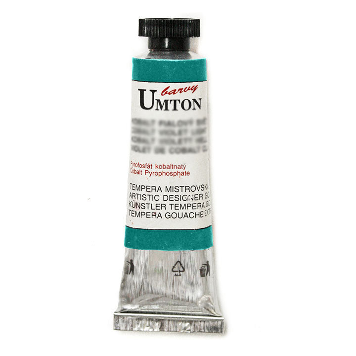 Tempera UMTON 16 ml | izberite odtenek – pogled 37