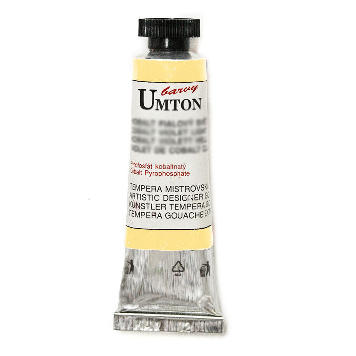 Tempera UMTON 16 ml | izberite odtenek – pogled 4