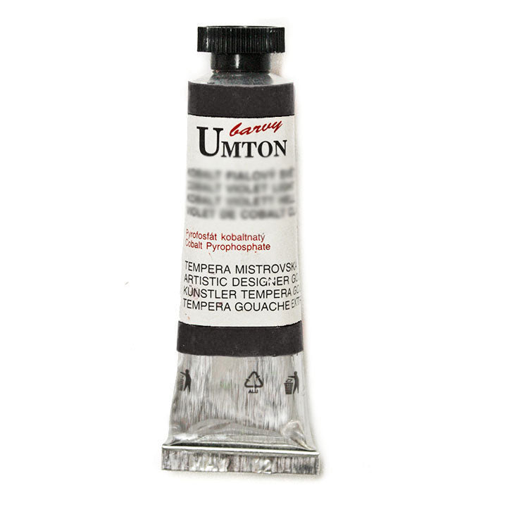 Tempera UMTON 16 ml | izberite odtenek – pogled 42