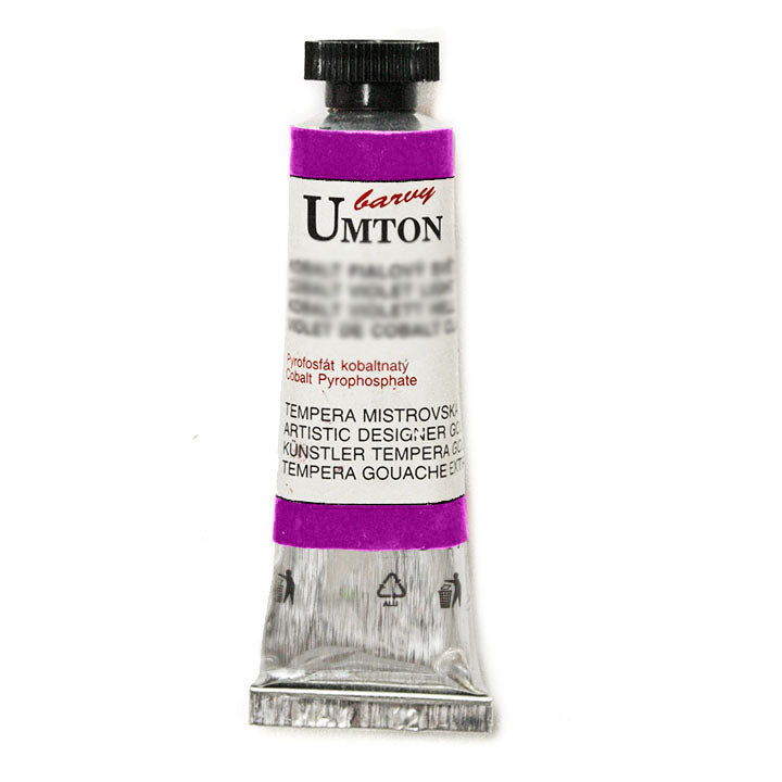 Tempera UMTON 16 ml | izberite odtenek – pogled 43