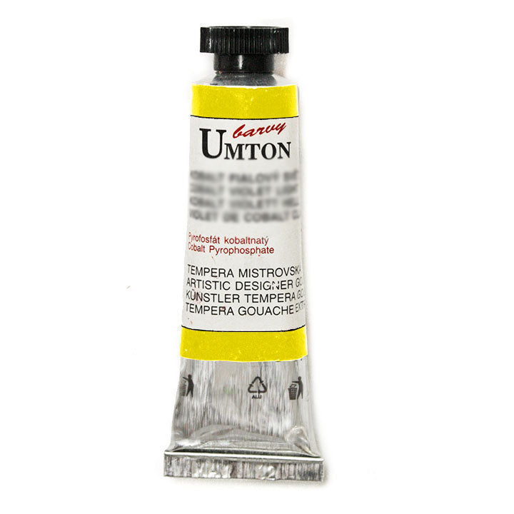 Tempera UMTON 16 ml | izberite odtenek – pogled 8