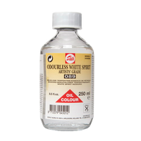 Terpentin - brez vonja TALENS 250ml