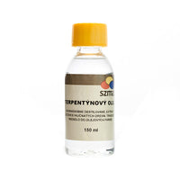 Terpentin olje SZMAL | izberite vsebino