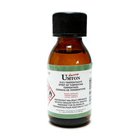 Terpentin olje Umton 3221 | različni volumni – pogled 3