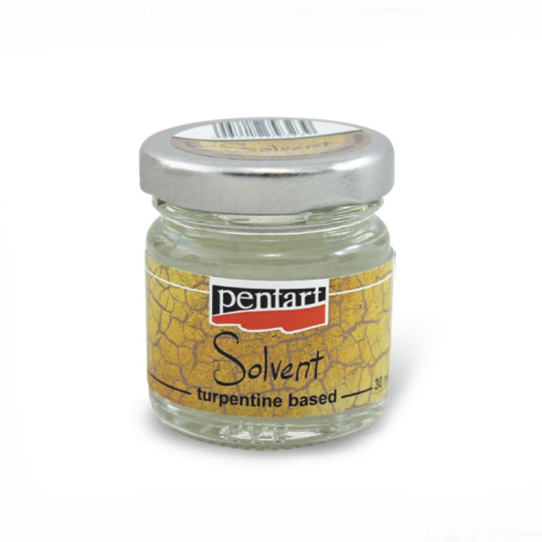 Terpentinovo topilo PENTART - 30 ml
