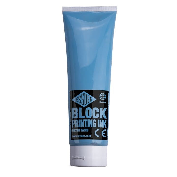 Tiskarska barva Essdee 300 ml | različne barve – pogled 2