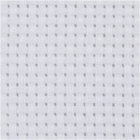 Tkanina za vezenje AIDA 50x50 cm 35 kvadratov po 10 cm – pogled 2