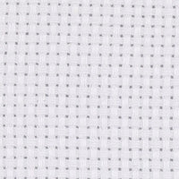 Tkanina za vezenje AIDA 50x50 cm 43 kvadratov po 10 cm – pogled 2
