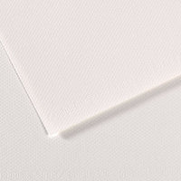 Toniran papir CANSON Mi-Teintes 50 x 65 cm – 160 g/m² – Bela 335