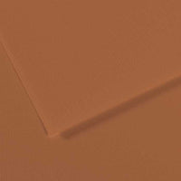 Toniran papir CANSON Mi-Teintes 50 x 65 cm – 160 g/m² – Cimetova 187